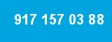 917 157 03 88